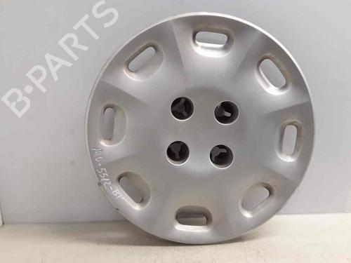 Used Hub cap CITROËN XANTIA (X1_, X2_) 1.9 SD (75 hp) 25818376