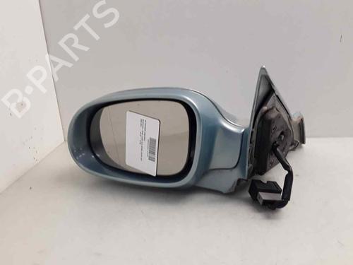 Left mirror MERCEDES-BENZ CLK (C209)  | BP24360763C26 