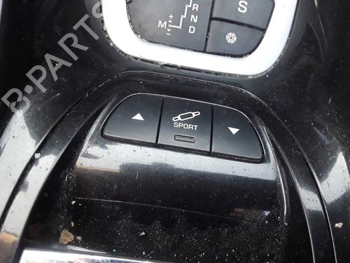 Mando Mando CITROËN C5 III (RD_) [2008-2017] 37015013 37015013