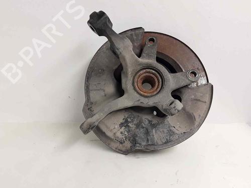 Used Left front steering knuckle MERCEDES-BENZ A-CLASS (W168) A 190 (168.032, 168.132) (125 hp) 16160638