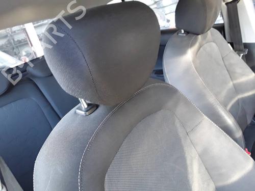 Right front seat HYUNDAI i20 I (PB, PBT)  | BP16333015C16 