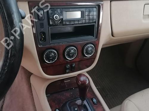 AC Kondensor MERCEDES-BENZ M-CLASS (W163) ML 400 CDI (163.128) | BP9146771M32 