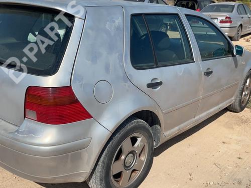Module électronique VW GOLF IV (1J1) 1.9 TDI | BP8138913M83 