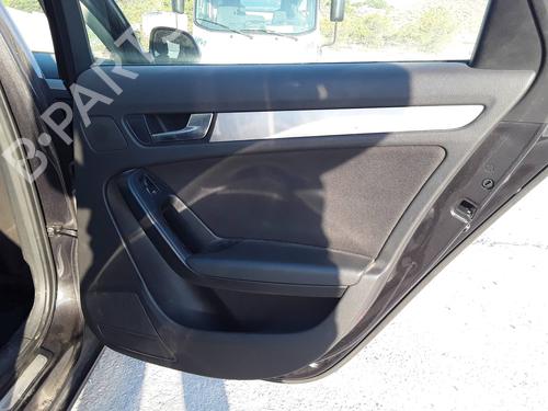 Used Rear right panel Rear right panel 37158301 37158301