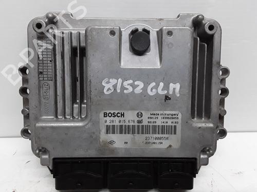 Used Engine control unit (ECU) RENAULT MEGANE II (BM0/1_, CM0/1_) 1.9 dCi (131 hp) 7473194