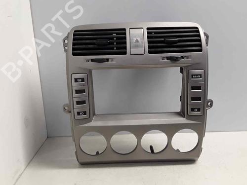 Used Dashboard KIA CARNIVAL / GRAND CARNIVAL III (VQ) 2.9 CRDi (185 hp) 16647520