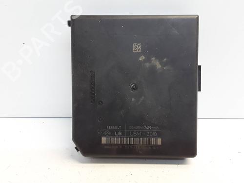 Used Fuse box Fuse box RENAULT MASTER III Van (FV) [2010-2026] 36522747 36522747