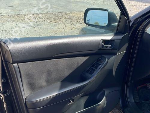 Hood TOYOTA AVENSIS Saloon (_T25_)  | BP30442276C1 