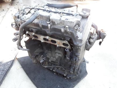 Motor HONDA ACCORD VII (CL, CN) 2.2 i-CTDi (CN1) (140 hp) 8536561