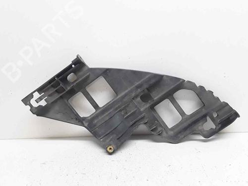 Venstre forlygtestøtte VW GOLF VI (5K1) 1.6 TDI (105 hp) 20309603