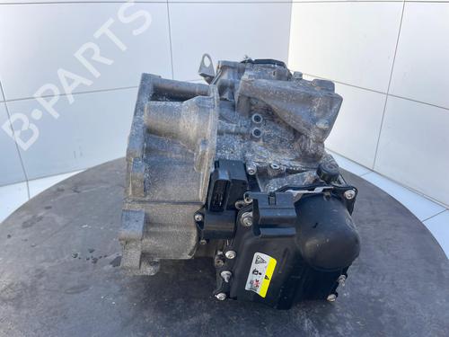 Gearbox VW T-ROC (A11, D11)  | BP30577715M3 