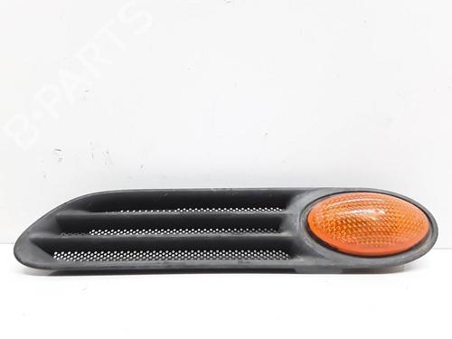 Venstre sideblink MINI MINI (R50, R53) Cooper (116 hp) 11657914