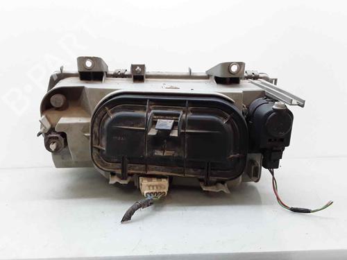 Right headlight FIAT SCUDO Van (220_) 2.0 JTD | BP25466937C29 