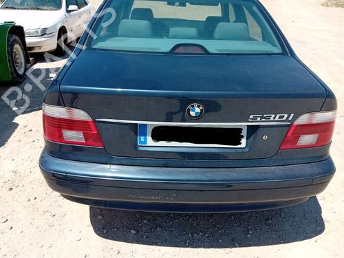 Left mirror BMW 5 (E39) 530 i | BP15939637C26 