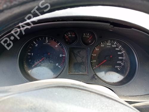 Left mirror SEAT CORDOBA (6L2) 1.9 TDI | BP19102490C26