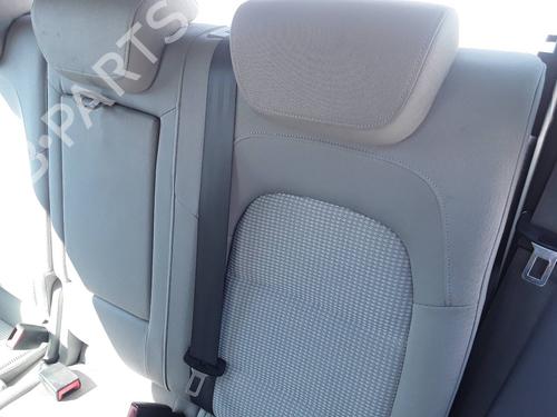 Used Rear seat AUDI Q5 (8RB) 2.0 TDI quattro (170 hp) 15272556