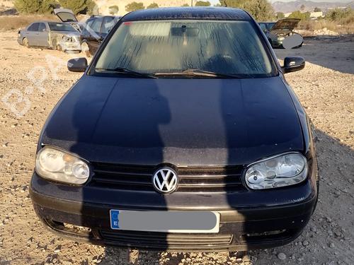 Module électronique VW GOLF IV (1J1) 1.9 TDI | BP14141387M83 