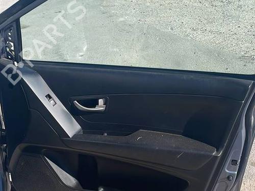 Armrest / Center console SSANGYONG KORANDO (CK) | BP40515109I20 - Image 15