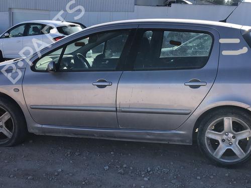 Kombinert Instrument PEUGEOT 307 (3A/C) 2.0 HDi 90 | BP30891082C47 