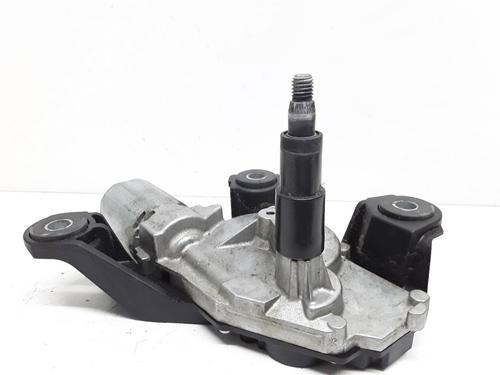 Rear wiper motor NISSAN QASHQAI / QASHQAI +2 I (J10, NJ10, JJ10E) 1.5 dCi | BP9185972M102 