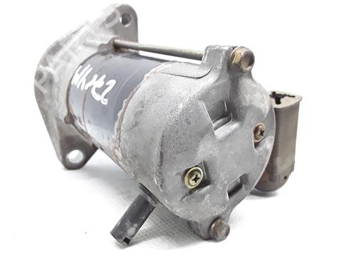 Starter TOYOTA COROLLA (_E12_) 1.6 VVT-i (ZZE121_, ZZE121R) | BP7846412M8 