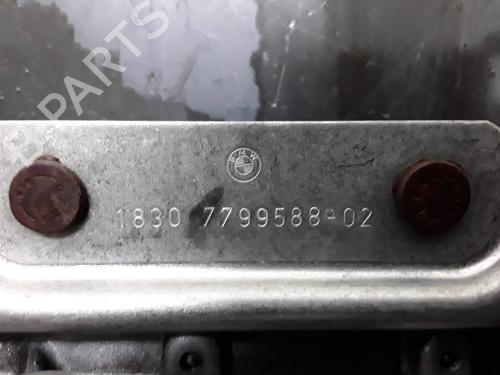 Gearbox BMW X5 (E70) 3.0 d | BP8907282M3 