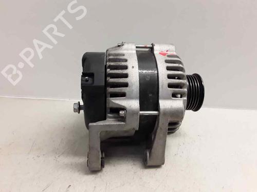 Alternator CHEVROLET AVEO / KALOS Saloon (T250, T255)  | BP18908612M7 