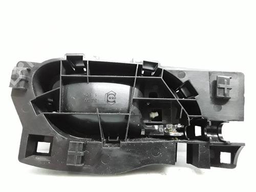 Front left interior door handle CITROËN C4 Grand Picasso I (UA_) 1.6 HDi | BP8223931I13 