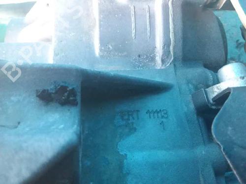 Gearbox SEAT LEON (1M1)  | BP7469819M3 