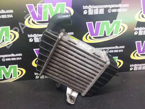 Intercooler HYUNDAI GETZ (TB) 1.5 CRDi | BP7469186M30