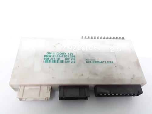 Elektronisk modul BMW 5 (E39) 520 d (136 hp) 7473324