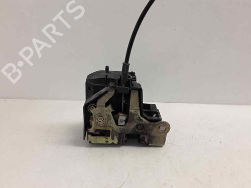 Used Rear left lock RENAULT MEGANE I Classic (LA0/1_) 1.9 dCi (LA05, LA1F) (102 hp) 26012503