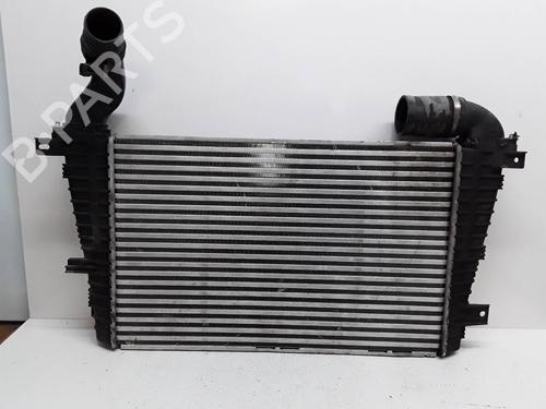 Intercooler OPEL ZAFIRA / ZAFIRA FAMILY B (A05) 1.9 CDTI (M75) | BP11754585M30 