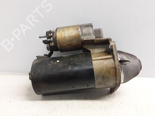 Used Starter MERCEDES-BENZ A-CLASS (W169) A 180 CDI (169.007, 169.307) (109 hp) 17334033