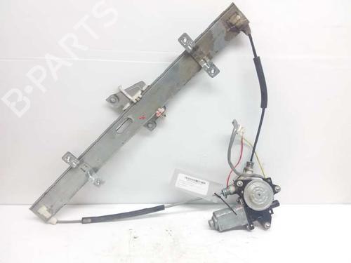 Used Front right window mechanism SUZUKI GRAND VITARA I (FT, HT) 2.0 HDI 110 16V 4x4 (SQ420D, TD83V) (109 hp) 7472241