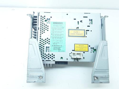 Bilradio HONDA ACCORD VII Tourer (CM, CN) 2.2 i-CTDi (CN2) (140 hp) 11021863