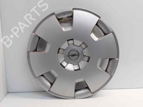 Radkappe für Radkappe OPEL ZAFIRA / ZAFIRA FAMILY B (A05) [2005-2019] 34355143 34355143