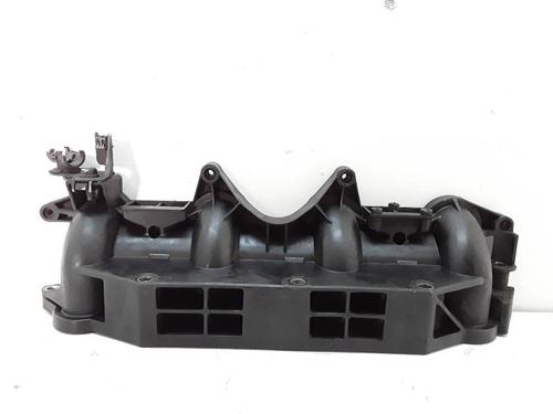 Manifold Indsugning RENAULT TRAFIC II Bus (JL) 2.5 dCi 135 (JL0D) (135 hp) 10651104