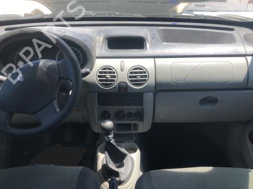 Engine RENAULT KANGOO (KC0/1_) 1.5 dCi | BP36785855M1  - Image 13