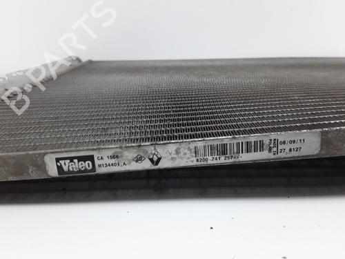 AC radiator DACIA SANDERO  | BP11884352M32 