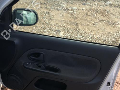 Electronic module RENAULT CLIO II (BB_, CB_) 1.5 dCi (B/CB07) | BP31700686M83 