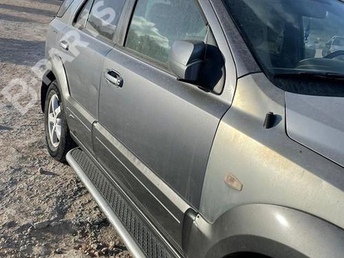 Left sun visor KIA SORENTO I (JC) 2.5 CRDi | BP11140603I1  - Image 9