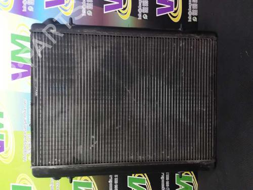 Used Water radiator CITROËN C4 I (LC_) [2004-2014]  8213018