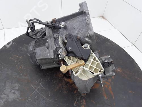Used Gearbox PEUGEOT 307 (3A/C) 2.0 HDi 90 (90 hp) 32250917