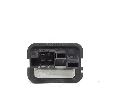 Varmeblæsermodstand OPEL ASTRA H GTC (A04) 1.9 CDTi (L08) (150 hp) 11657806