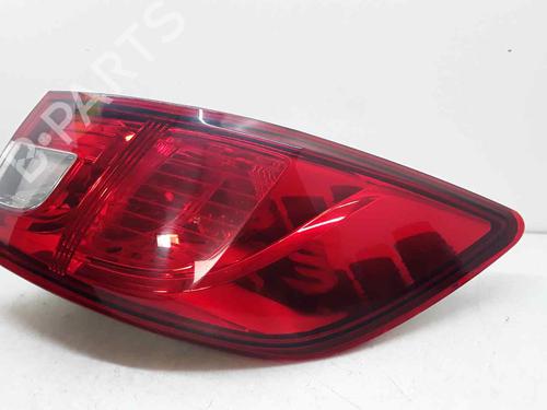 Right taillight RENAULT CLIO IV (BH_)  | BP24879549C35 