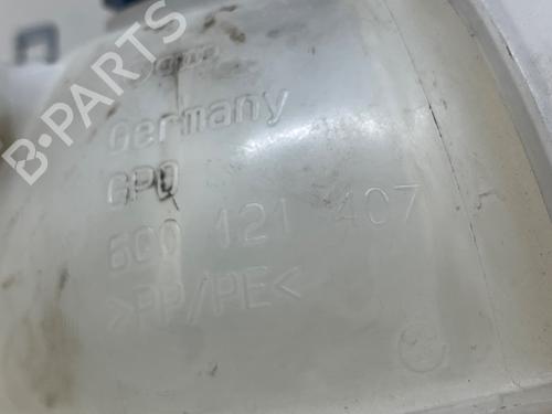 Expansion tank VW POLO V (6R1, 6C1)  | BP29232823C120 