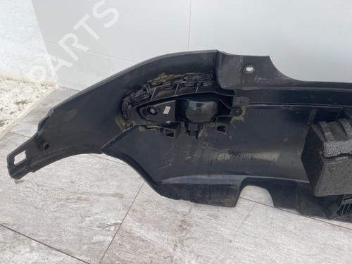 Pare-chocs arrière OPEL CORSA C (X01) 1.7 DI (F08, F68) | BP23024442C8 