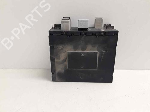 Fuse box VW TOURAN (1T1, 1T2) 2.0 TDI 16V | BP25729562E1 