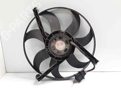 Køleventilator elektrisk SEAT IBIZA III (6L1) [2002-2009]  30134259